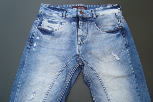 Jeans uomo zara - jeans,