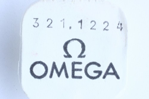 Omega 321 part 1224 roue - 321,