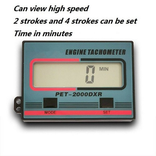 Tachimetro induttivo contatore - induttivo,
