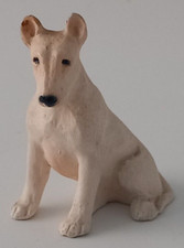 Vintage North Light Miniature