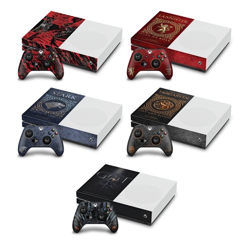 Game thrones sigilli e - game, of