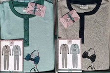 Set 2 Pigiama donna Antonio