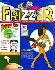 FRIZZER : TUTTO CIO' CHE IL