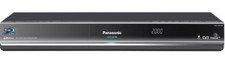Panasonic DMR-BS780 registratore Blu-ray e DVD 250 GB HDD doppio sintonizzatore Freesat HD