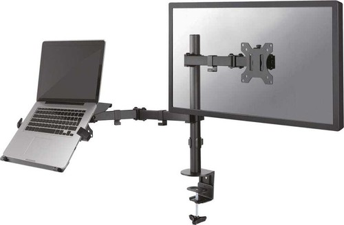 Supporto monitor pollici - monitor,