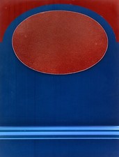 Lorenzo Piemonti,  Ovale