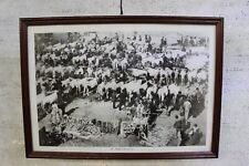 vecchia stampa-foto del Veneto