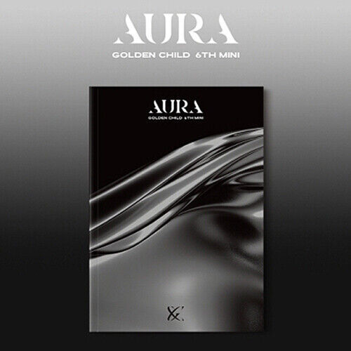 Golden child aura 6th mini - child,