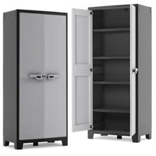 Armadietto per esterno