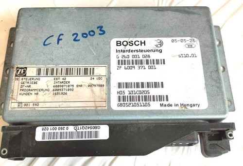 1651926 daf 430 2005 - 1651926,