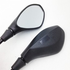 Black Rearview mirrors for