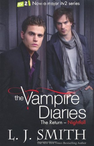 The vampire diaries - vampire,