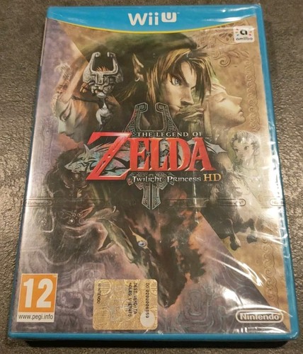 Zelda twilight princess - princess, hd