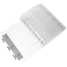 2 Pcs Plastica Per Porta Con