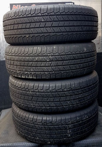 Gomme usate 215 - 215/60r17, 96v