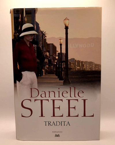 Danielle steel tradita - danielle,