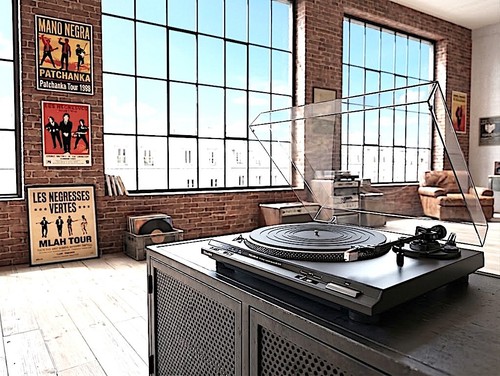 Technics bd 22 - technics,