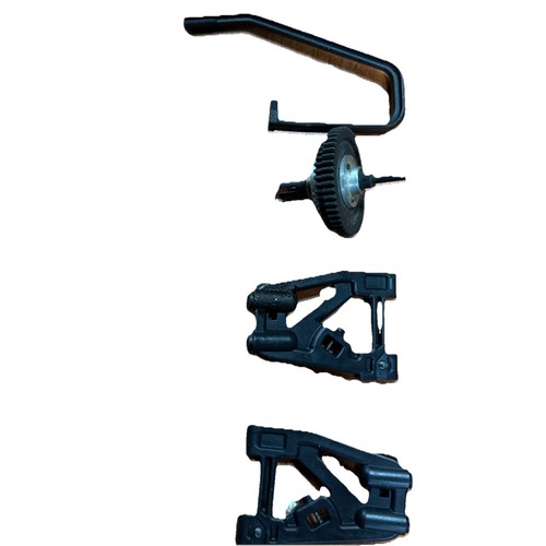 Ricambi viper scoppio - viper,