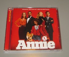 Annie Original Motion Picture