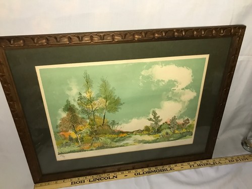 Cornice vintage mid century - cornice,