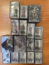 Star Wars Figures Scacchi