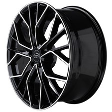 4 CERCHI IN LEGA DA 18