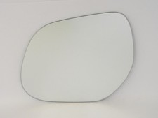 Per Citroen C-Crosser Vetro