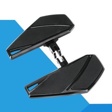 Pedane pilota per Harley