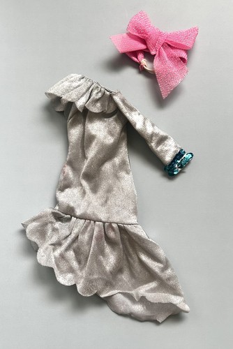 Sindy 1986 vintage - 🩶, 🩶
