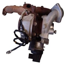 Turbina 03l253056d audi 8x - turbina,