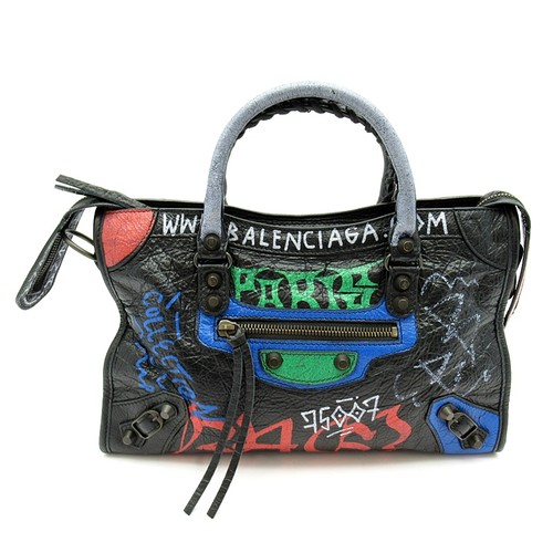Borsa mano balenciaga - a,