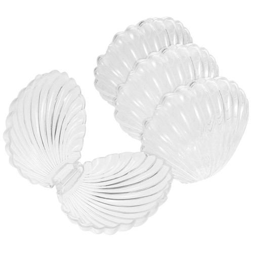 Contenitore conchiglie - ,