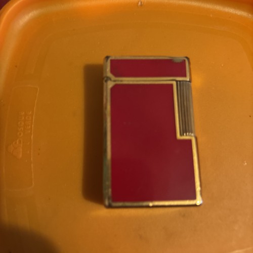 Genuine dupont line - dupont, 1