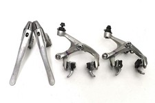 Modolo Equipe KX90 - vintage brakes and levers