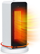 Stufetta Elettrica Basso