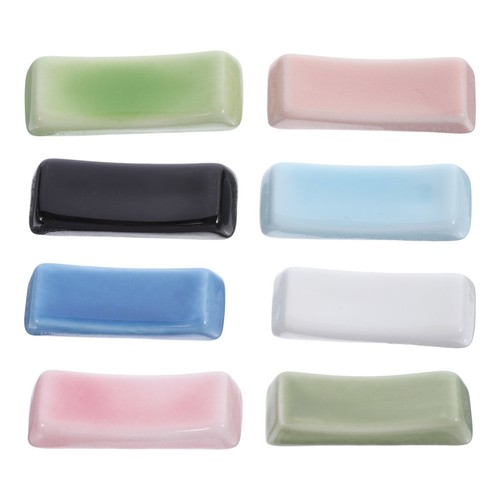 Pezzi porta bacchette in - 8,