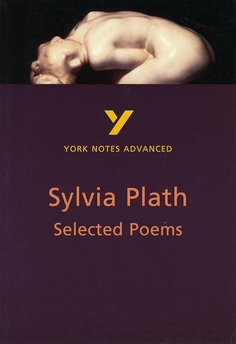 Selected poems sylvia plath - selected,