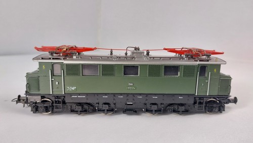 Roco 04147a locomotiva - roco,