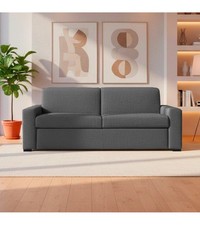 Divano letto Flash 3 posti con