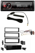 Pioneer mp3 dab 1din - 1din, aux