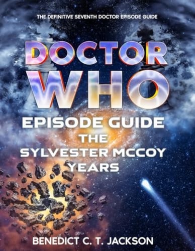 Doctor who episode guide - episode, the