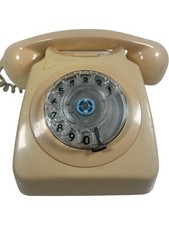Telefono Vintage Quadrante