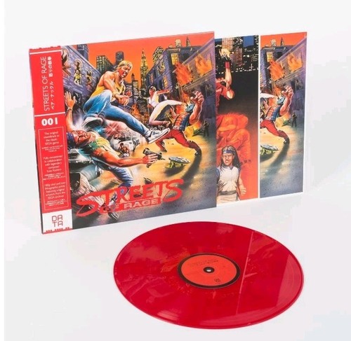 Streets rage video - of,