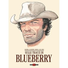 SULLE TRACCE DI BLUEBERRY