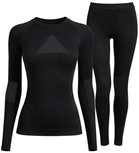 Eiission intimo termico donna - eiission,