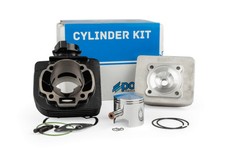 Kit cilindro Polini SPORT 70cc
