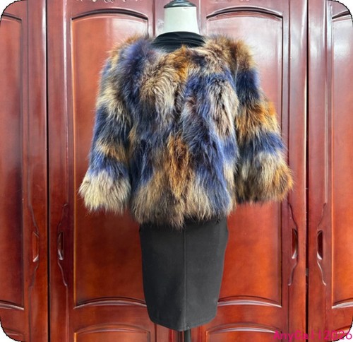 Cappotto naturale vera - naturale, in