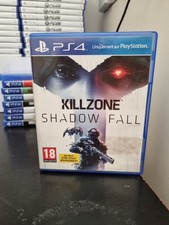 Killzone Shadow Fall PlayStation 4 Ps4 N.L670