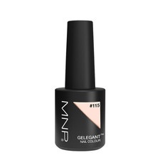 Mesauda Gelegant Gel Polish 115 Ballet 8ml - smalto semipermanente