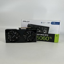 PNY Overclocked Doppia Ventola